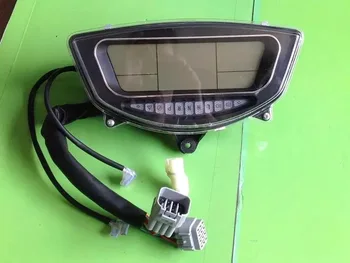 

ATV Quad Speedometer Assy For CFMOTO CF626-B CF626-C X5 X6 ATV Parts