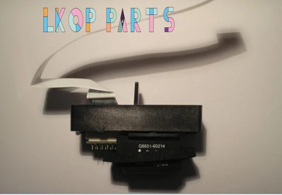 1 шт. Q6651-60297 для заправки фонарь перевозки HP DesignJet 4000 4020 4500 L25500 Z6100 Z6100PS | Компьютеры