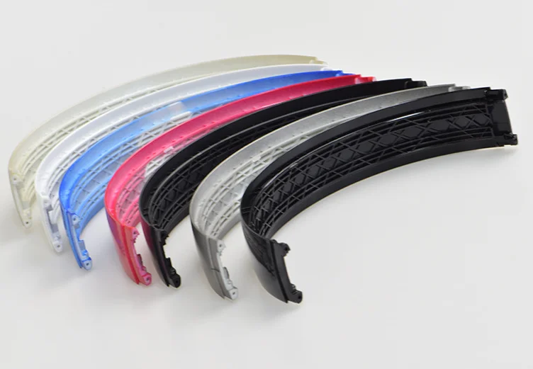 Replacement Headband Cushion Pads Headphone Repair Parts for Beats studio3 studio 3 0 Wireless earphone Accessories High Quality
