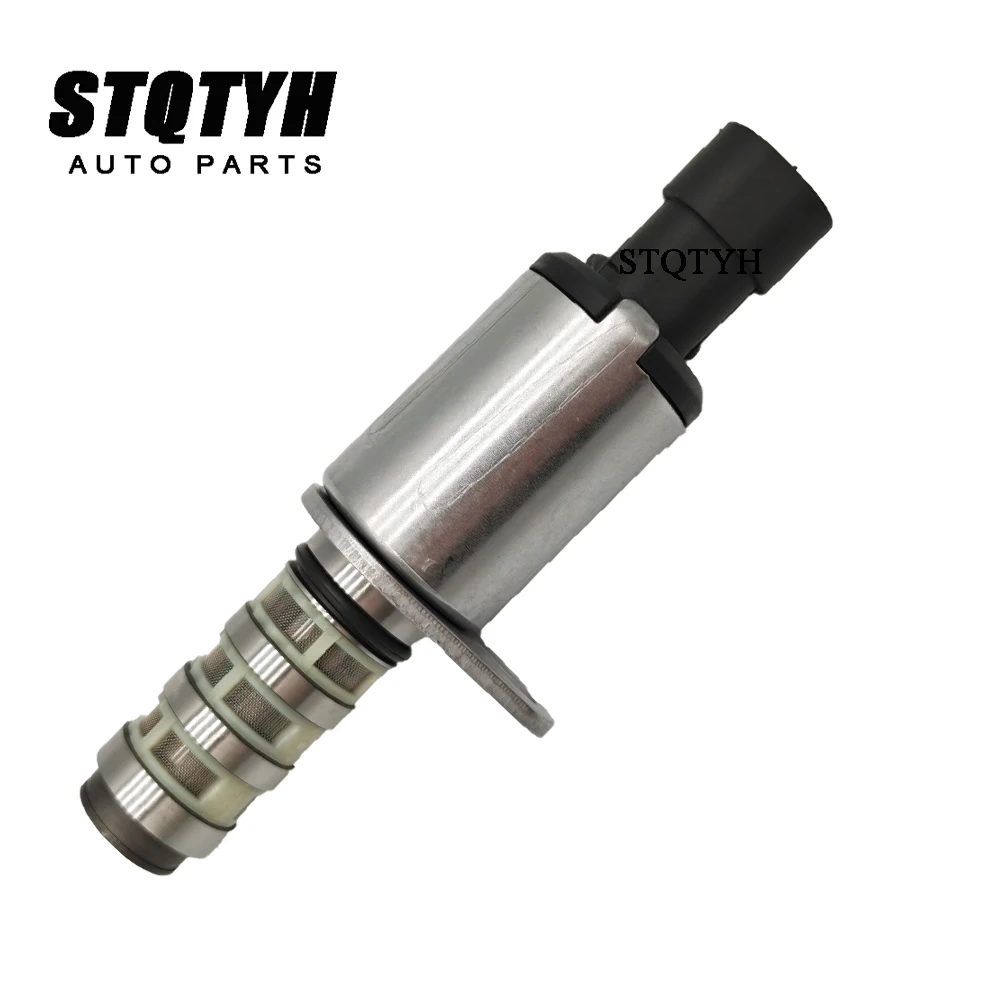 2x Camshaft Adjustment Control Valve Set For Opel Astra Zafira Alfa – VVT Solenoid