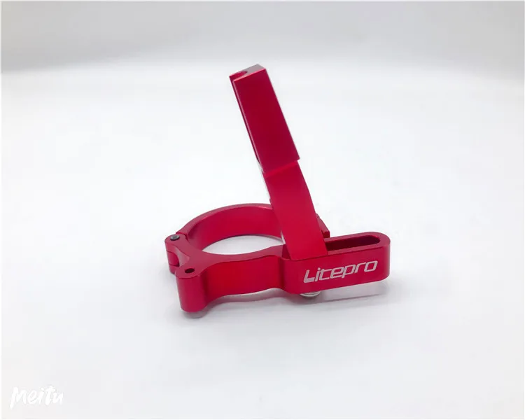 PENDENTIF DÉRAILLEUR ARRIÈRE pour vélo usiné de précision CNC pour