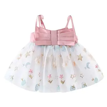 

Kids dresses for girls summer dress clothes vetement enfant fille vestido infantil festa roupas infantis menina robe enfant