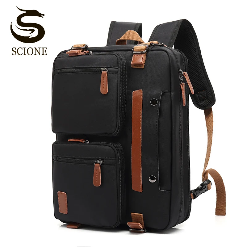 15 17 Inch Briefcase Business Office Handbags Laptop Bags