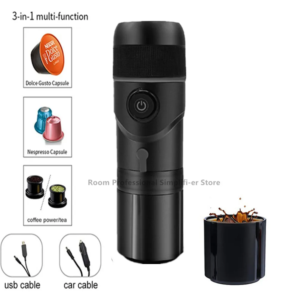 no adapter