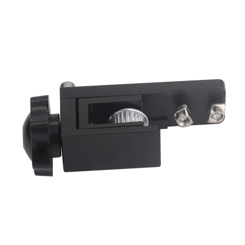

Aluminum Alloy X-axis Y-axis Synchronous Belt Adjuster for CR10 3D Printer