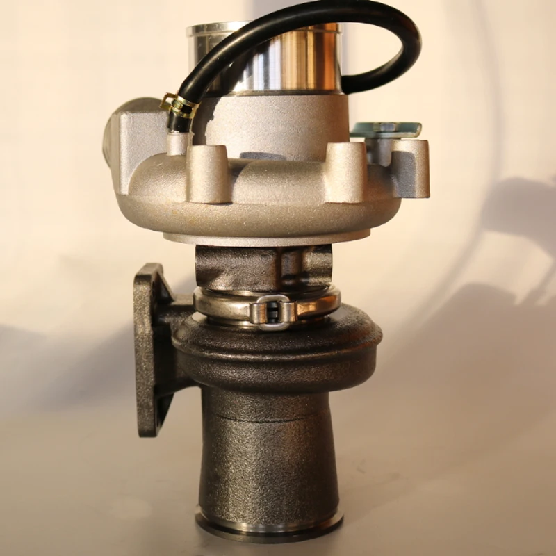 AC-071 XJ99 Turbo Зарядное устройство HX25W 3596586 3538993 3806298 3538834 4BTA Cummins Engine Turbochagrer для J.I. Чехол в сельском хозяйстве