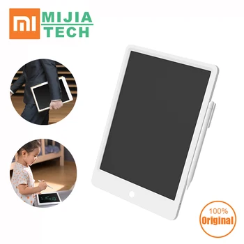 

Xiaomi Mijia LCD Writing Tablet Board Electronic Handwriting Pad Small Blackboard Portable Drawing Board Graphics Board With Pen