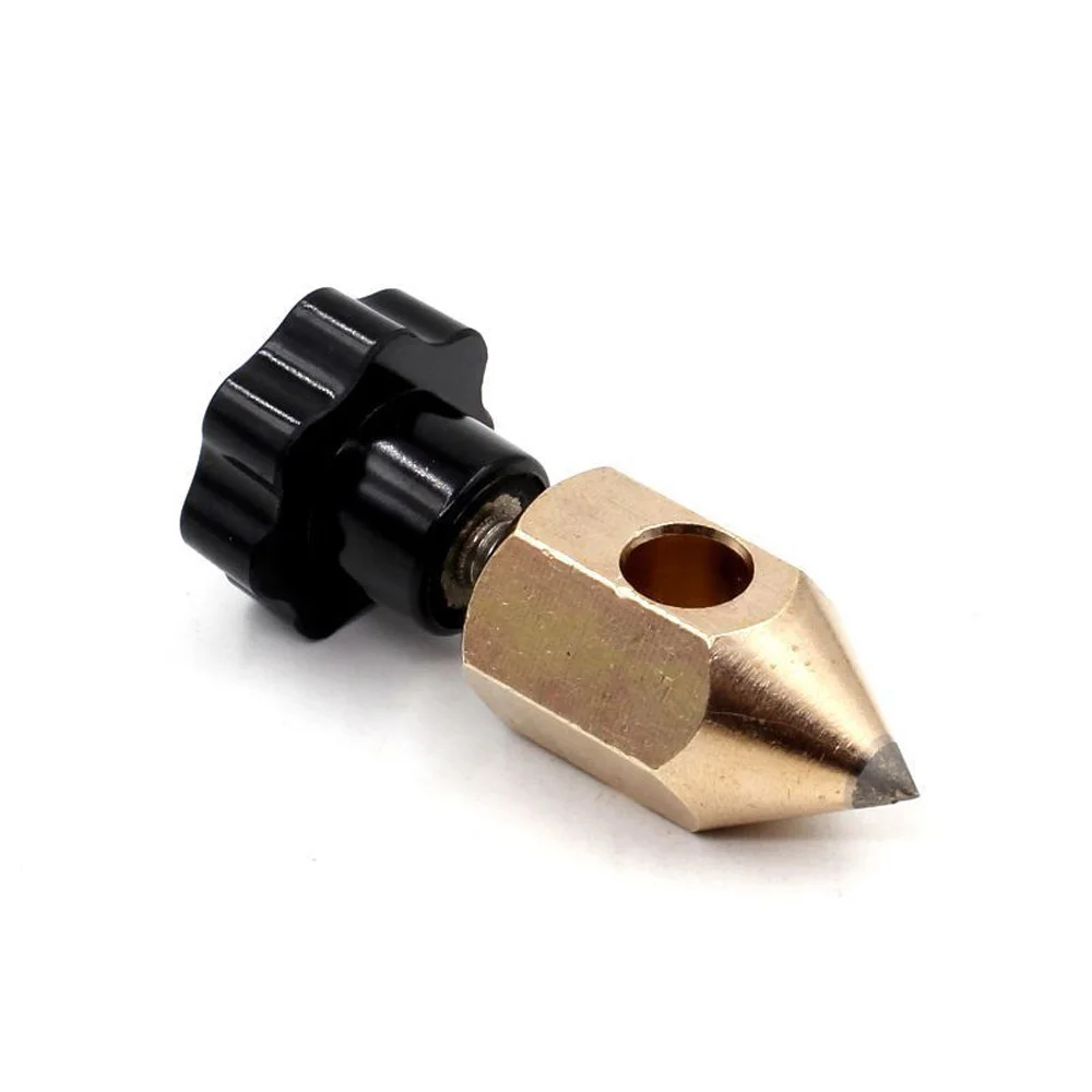 

1pc Durable And Practical Circle Guide Roller For Ag60 Sg55 Plasma Cutting Torch