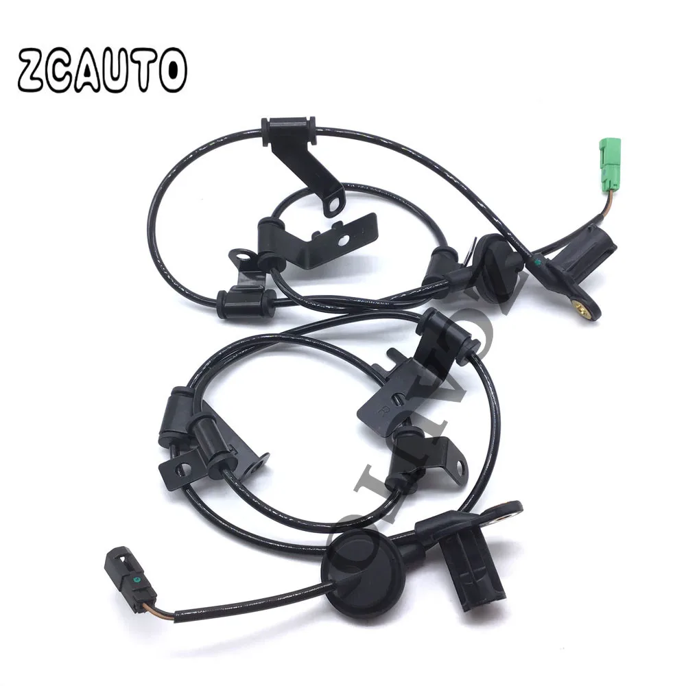 Auto Ersatz & Reparaturteile Motors ABS SENSOR VORNE RECHTS PASST FUR