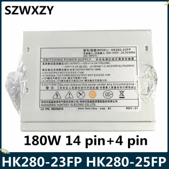 

LSC 180W 14 pin+4 pin For Lenovo HK280-23FP HK280-25FP PCB037 PCB038 Power Supply Q85 Q87 Q77 Q75