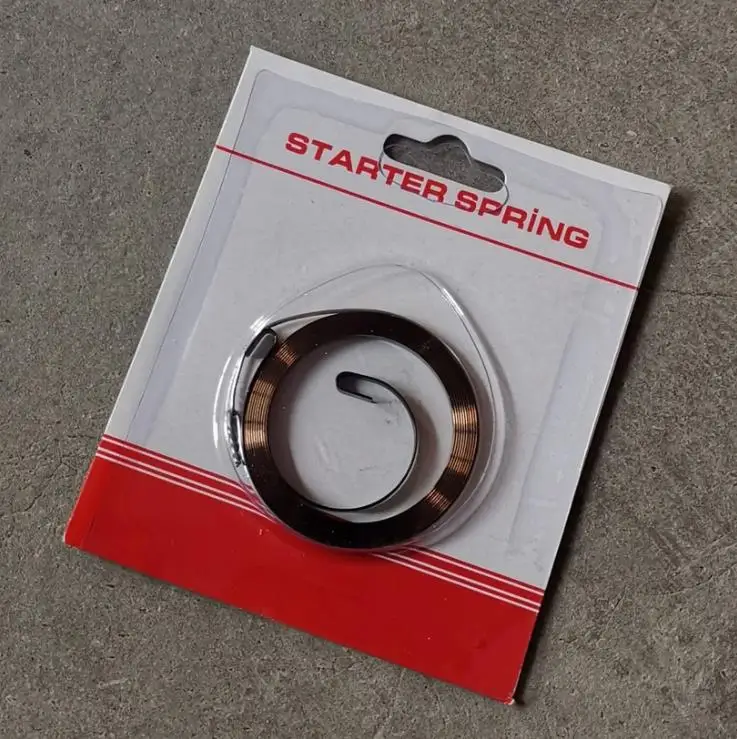 KM85 STARTER REWIND SPRING FOR STIHL BG/FS/FC/FR/SH/BG/KM/HL/HS/HT/KT85