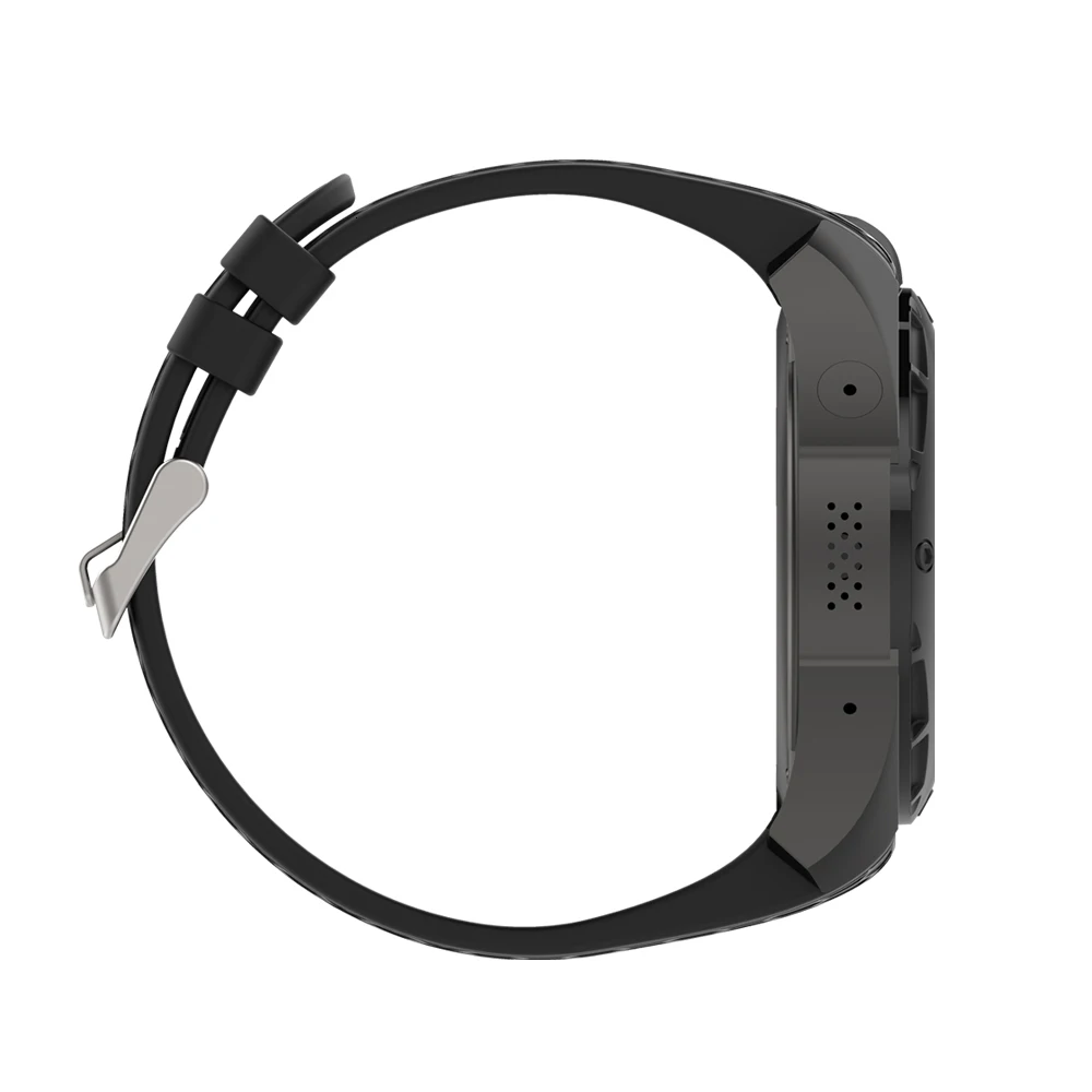 KingWear KW68 спортивные Смарт-часы для мужчин телефон Android 7,0 четырехъядерный 2,0 МП камера gps модные часы умные часы подарок