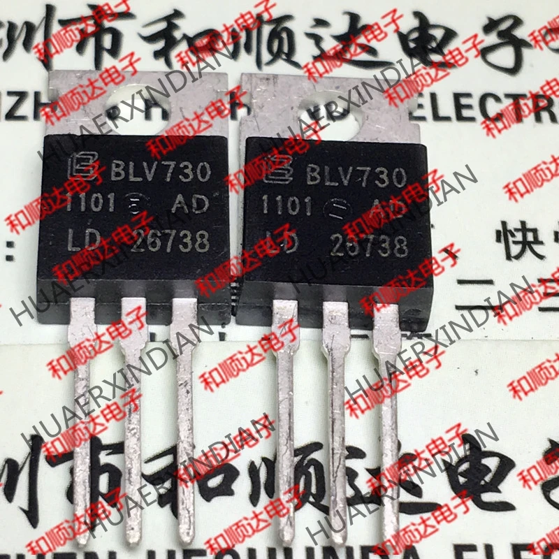 20PCS/LOT New original BLV730 TO-220