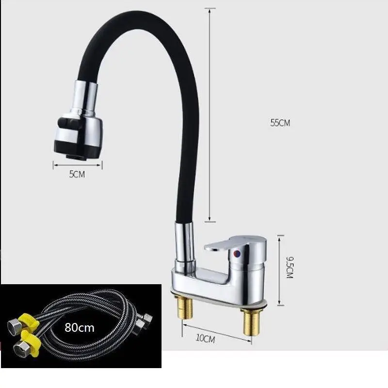 Number 6 Bagno Parede водопад Preta Musluk Banheiro вода Torneira Robinet Salle De Bain Grifo Lavabo кран для раковины ванной комнаты - Цвет: Number 6