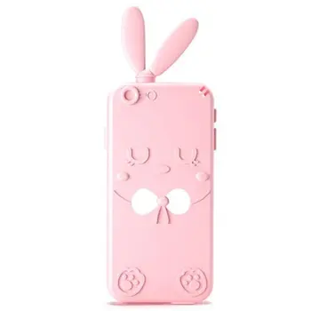 

Unisex Early Childhood Educational Smart Touch Screen Phone Baby Enlightenment Toy Simulation Multi-function Phone