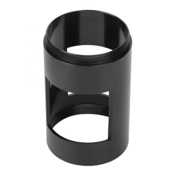 

Aluminum Alloy T Ring SLR/DSLR Camera Adapter Mount Tube Telescope Sleeve M42 Thread for Spotting Scope Telescope Mount Tube