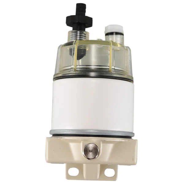 R12T топлива/воды сепаратор фильтр двигатель для Racor 140R 120At S3240 Npt Zg1/4-19 Автозапчасти полный комбо фильтр