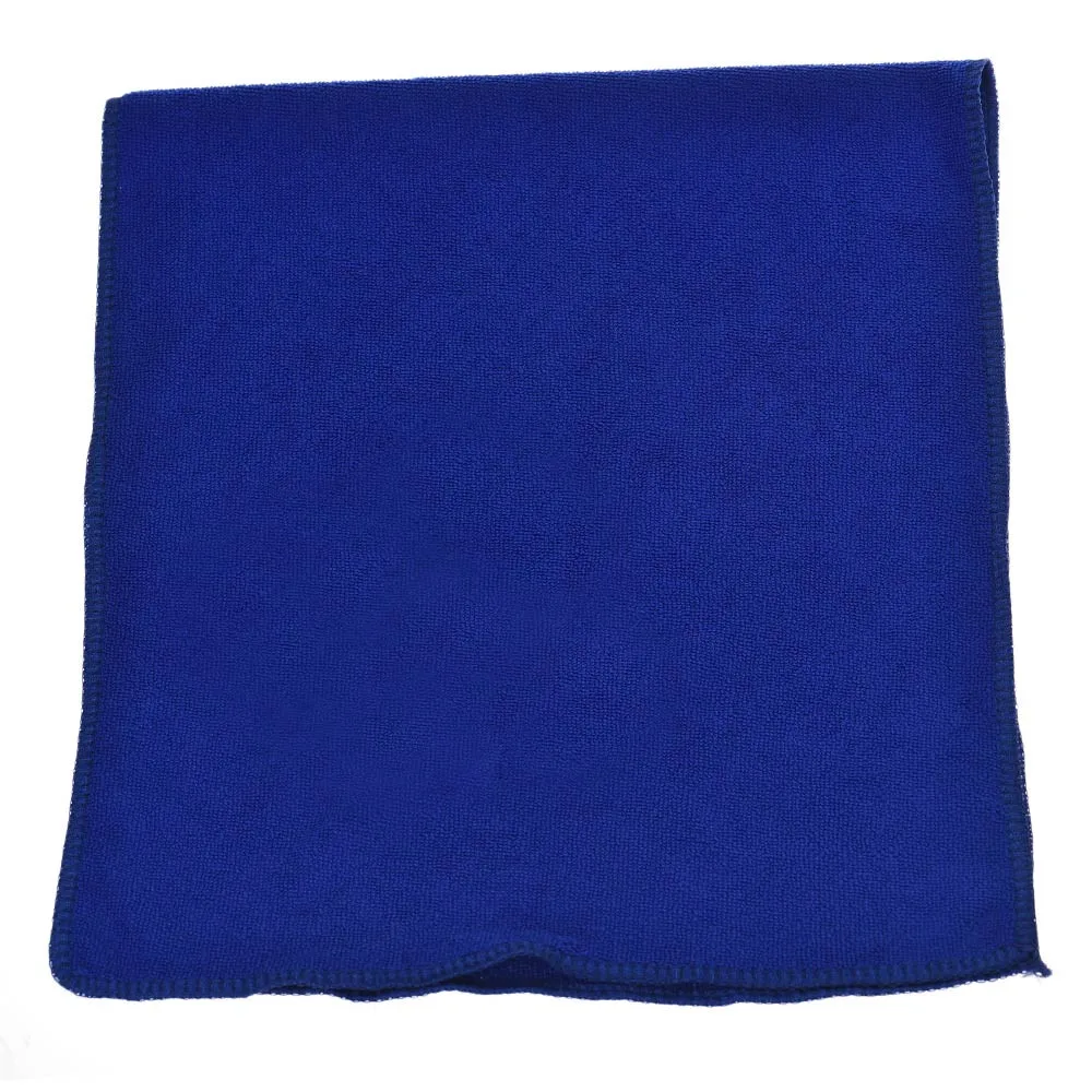 

30*70 cm Superfine Fiber Clean Washcloth Washing Towel Car towel