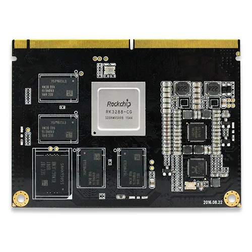 

2G+16G RK3288 4 Core A17core-board Development Board Android Ubuntu Industrial PC Board Card Open Source