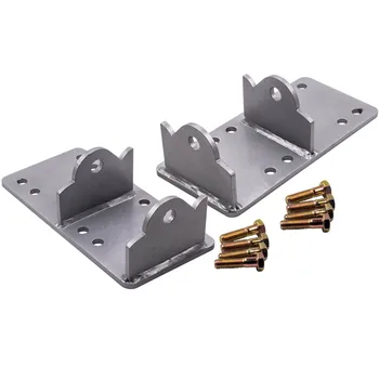 

Quality Engine Mount Swap Adapter Conversion Plate for LS Engine