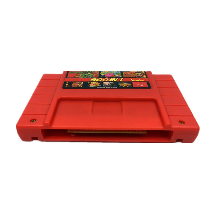 DIY 900 в 1 супер Китай ремикс игровая карта для 16 бит игровая консоль игровой картридж Поддержка всех США/Евро/Япония консолей