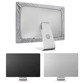 

Flexible Dustproof Polyester Protective Cover for 27/21 inch Computer Screen Macbook Pro Apple iMac Samsung HP Dell Lenovo