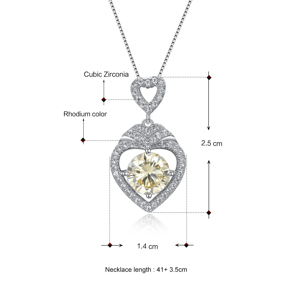 925 silver necklace (5)