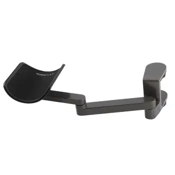 

High quality Tables dedicated Ergonomic Aluminum Alloy Mouse Pads Computer and Mouse Hand Bracket Hand Drag Wrist support