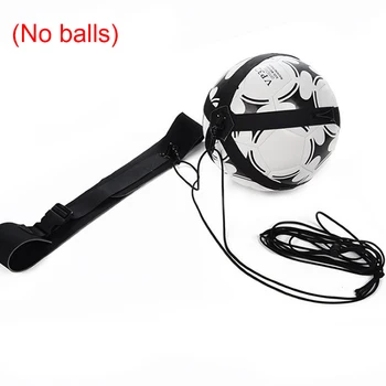 

Soccer Training Sports Assistance Adjustable Football Trainer Kids Soccer Ball Practice Belt Training Equipment Kick
