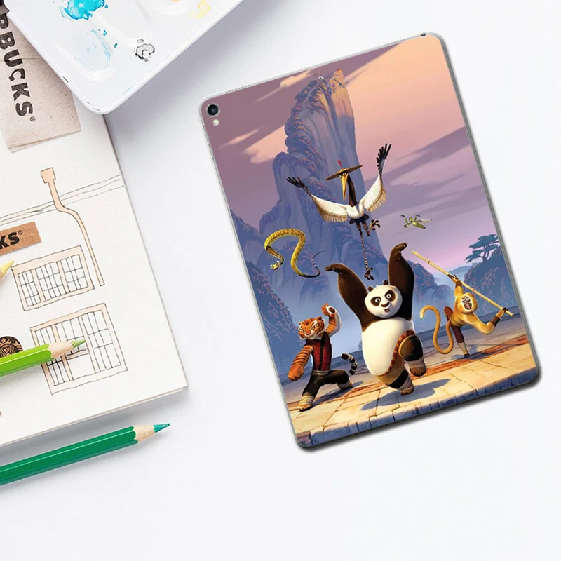 Окрашенные планшеты чехол для i Pad для детей 2, 3, 4, 6, iPad Air 1 2 Новинка года i Pad 9,7 ''модель A1822 A1823 A1566 A1567 A1474 A1475 A1476 крышка