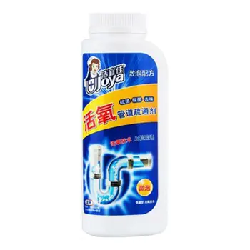 

Strong Pipe Dredging Agent Kitchen Toilet Sewer Dredging Agent Deodorizing