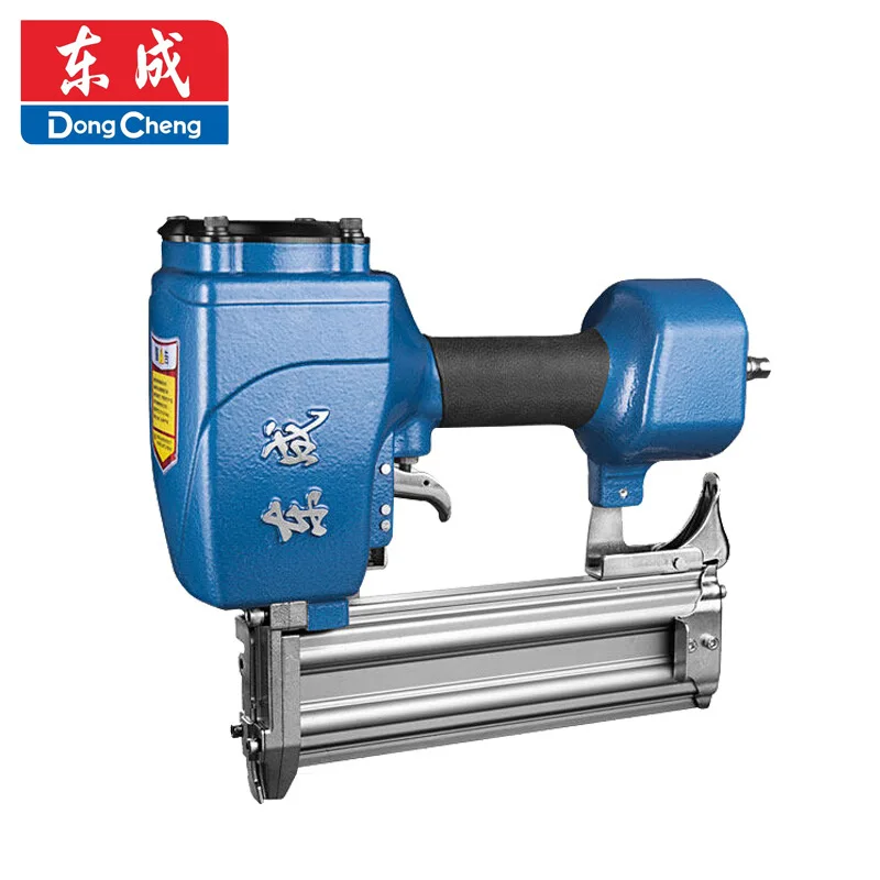 

for East into Pneumatic Steel Nail Gun Ff-st38 Gas Volley Gas Nailer Woodworking Tools Pneumatic Tools