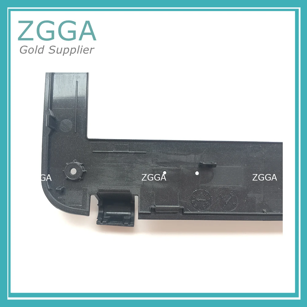 Оригинальный чехол для ноутбука Samsung RV508 RV510 R525 R528 R530 R540 ЖК экран с передней рамкой