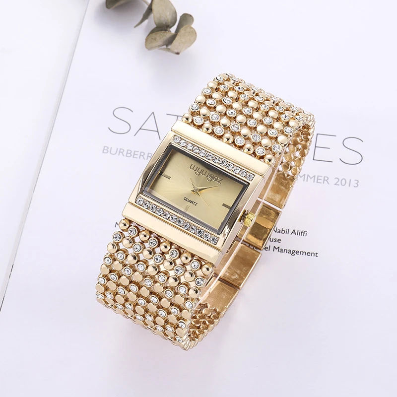 Women Watches Women Fashion Watch 2020 Geneva Designer Ladies Watch