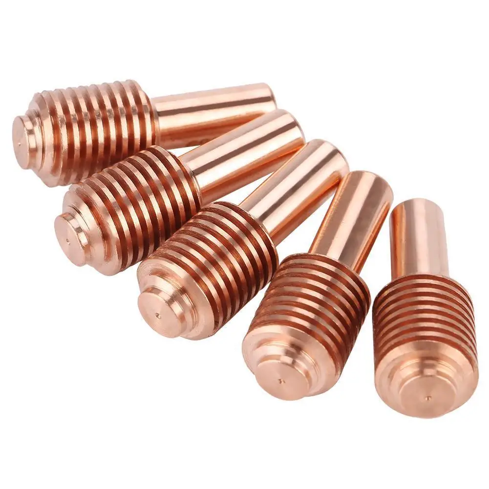

Tips Welding 0.2-0.8Mpa Consumable Torch Electrodes 220671 Plasma Cutter Engine Latest Useful