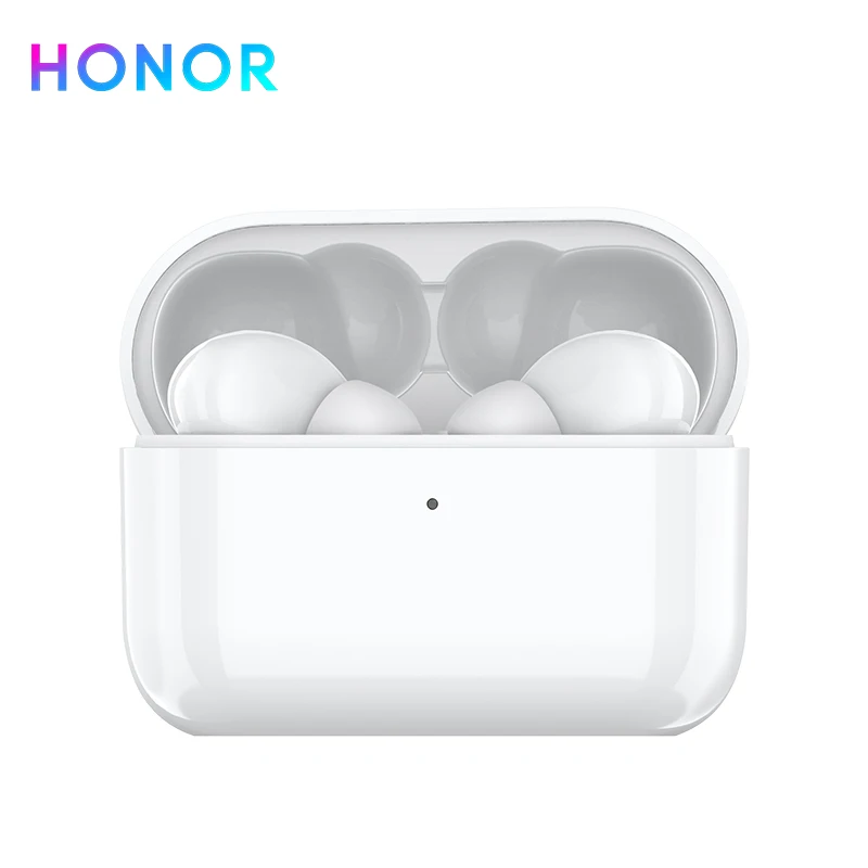 Global Version Honor Earbuds TWS true wireless stereo earbuds Bluetooth 5.0 Dual Microphone Earphones noise Cancellation