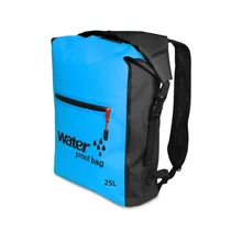 Открытый водонепроницаемый плавательный мешок рюкзак ведро сухой мешок сумка для хранения Рафтинг Спорт Каякинг каноэ путешествия водонепроницаемый мешок 25L