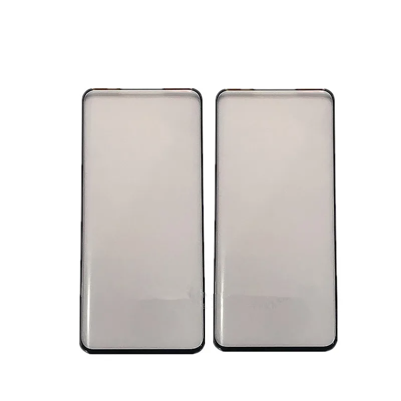 Внешний экран Oneplus7 Pro для Oneplus 7 Pro 7Pro, передняя сенсорная панель, ЖК-дисплей, стеклянная крышка, объектив, ремонт телефона, замена части
