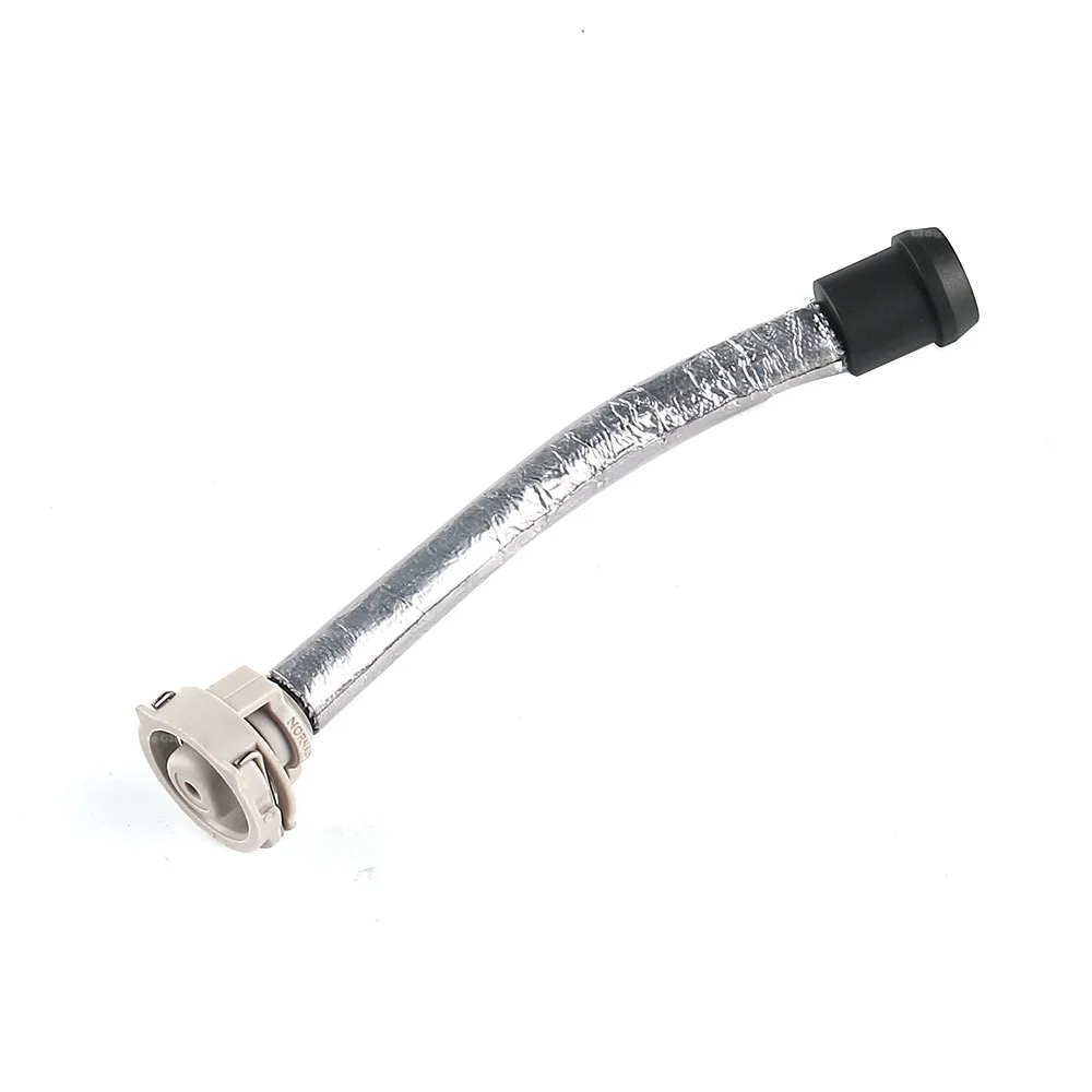 4M0121081AK передний шланг радиатора для Audi Q7 3.0L-V6