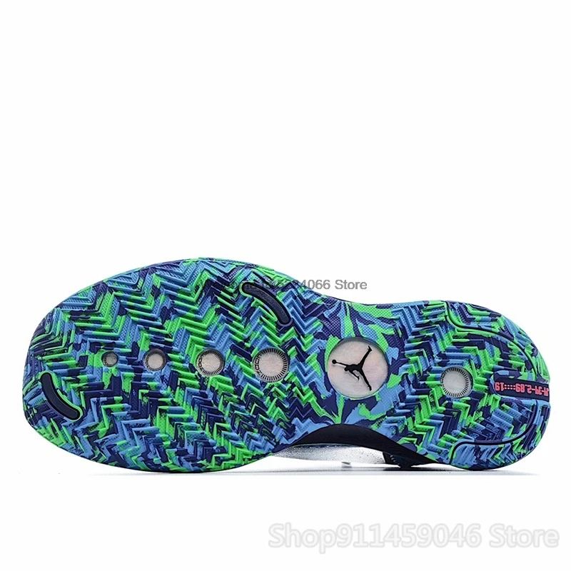 Original Nike Air Jordan XXXIV LOW PF 
