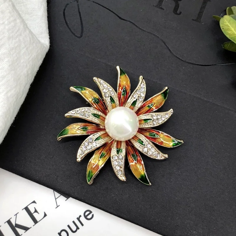 【超希少♡一点物】JEAN-LOUIS SCHERRER ブローチ　トンボ 楽天市場】Jeweliss トンボ ブローチ フリーゲン Fliegen