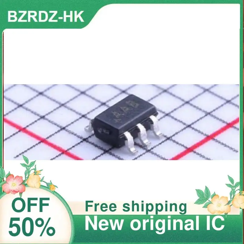 

10 шт. MAX4490AXK + T SC70-5 AAB новый оригинальный IC