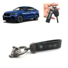

Car accessories Keychain Buckle For BMW X1 X2 X3 X4 X5 X6 X7 E30 E34 E36 E39 E46 E60 E84 E90 Fashion Key Rings Keyring Key Chain