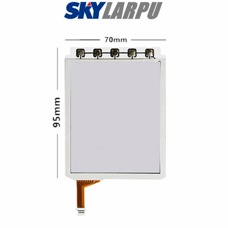 Сенсорный экран для Symbol MC9500 MC9500-K MC9596 MC9596-K MC9598 MC9598-K MC9590 | Мобильные телефоны и