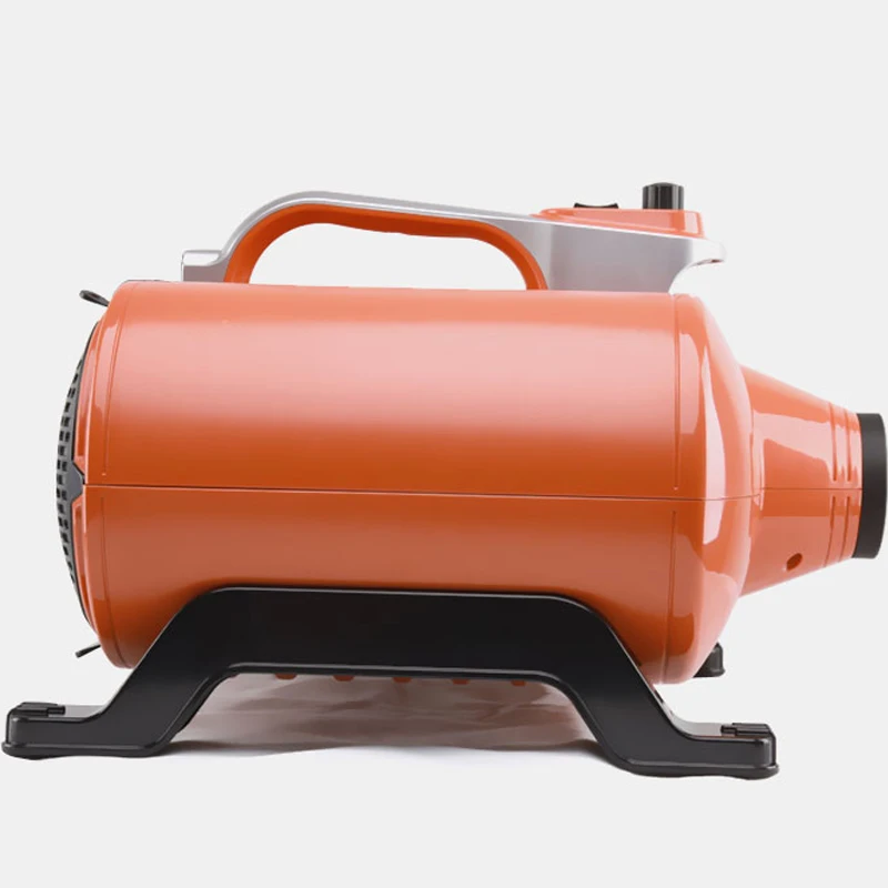 Акция DHD 2800F фен для волос домашних животных сушилка ухода за