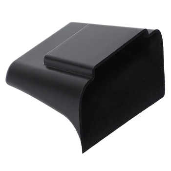

Car Seat space Organizer Car Storage Box Car Console Side Organizer for Tesla Model 3
