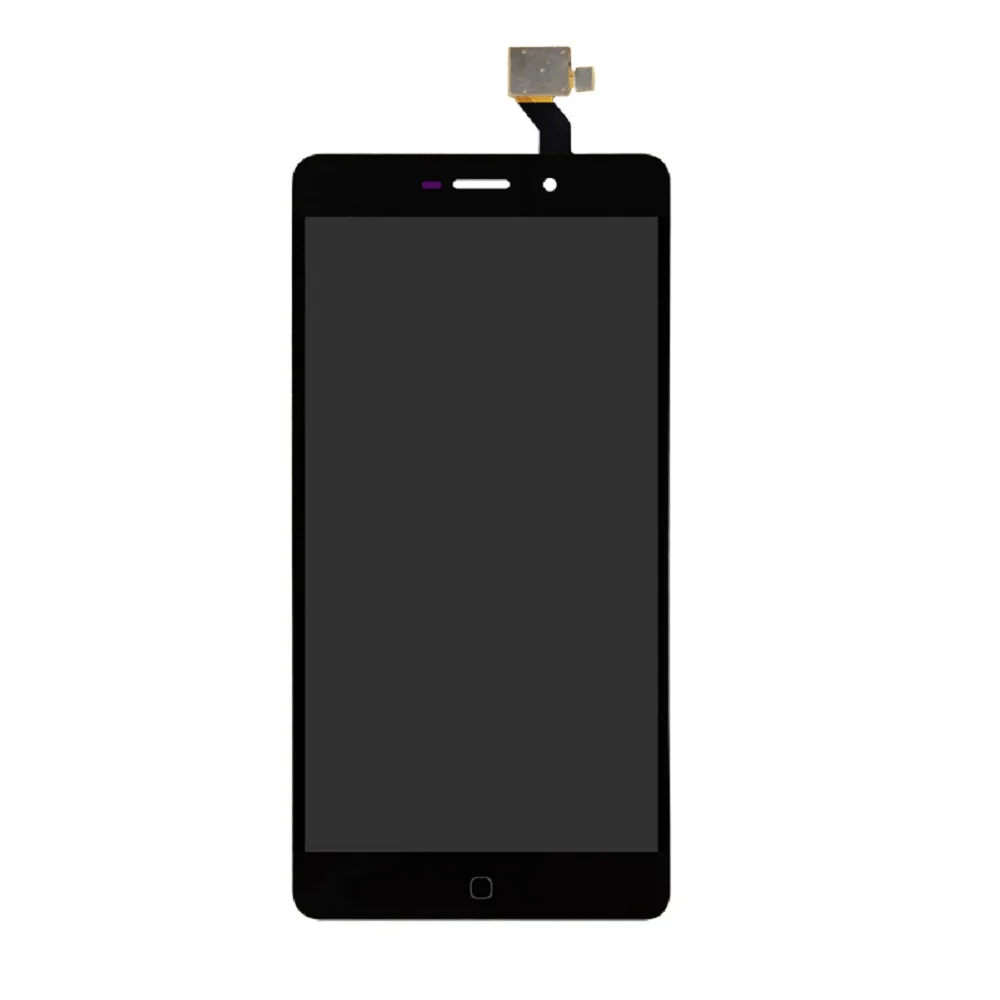 ЖК дисплей 5 дюйма для Elephone P9000 с сенсорным экраном и дигитайзером в сборе