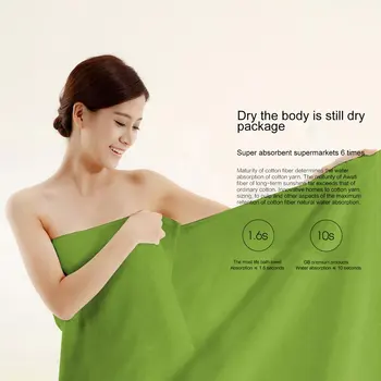

New Arrival ZSH Bath Towel Polyegiene Antibacterial Towel Highly Absorbent Beach Towel with Healthy Sealed Package Drop shipping