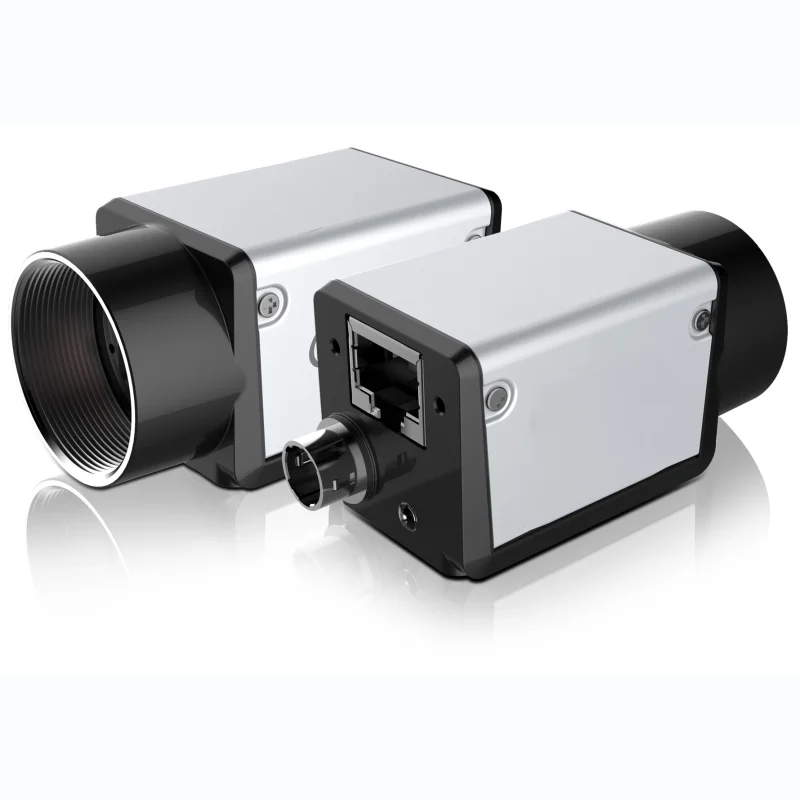 

Mstar vision high resolution industrial GigE camera for alignment package inspection