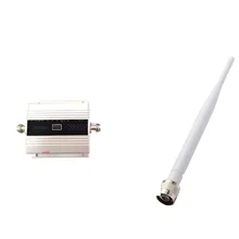 hot sale Cell phone GSM signal booster 2G GSM mobile phone signal repeater LCD display 900mhz amplificateur gsm